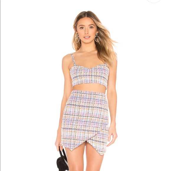 LOVERS + FRIENDS TOP - Picture 3 of 3